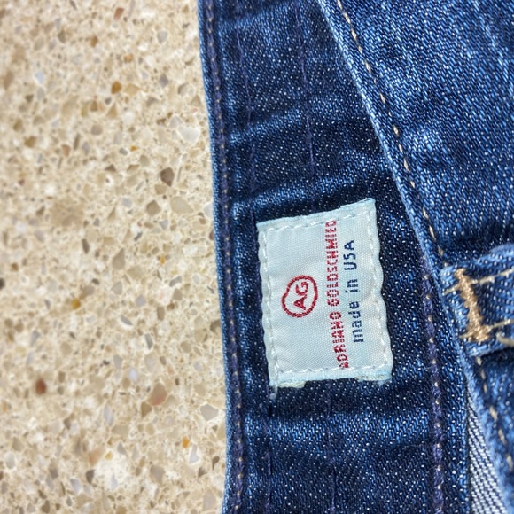 AG Nikki - Picture 6 of 13